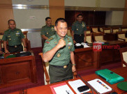 Gatot Akan Fokuskan Alutsista, Doktrin, dan Satuan