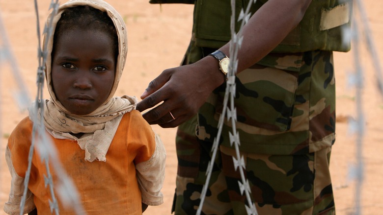 Militer Sudan Selatan Perkosa dan Bakar Perempuan Hidup-Hidup