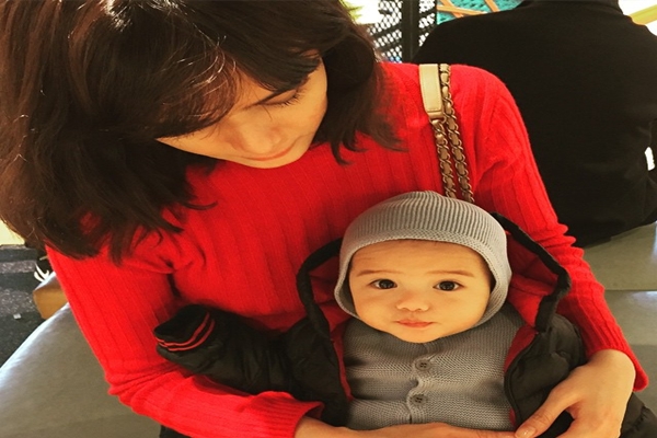 Renata Kusmanto antara Mualaf dan Ramadan