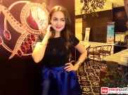 Jam Tangan Aksesoris Wajib Rianti Cartwright