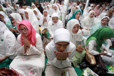 Dua Peristiwa Penting di Bulan Ramadan 