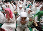 Dua Peristiwa Penting di Bulan Ramadan 