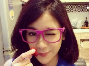 Lucunya Dubsmash Terbaru Anisa Rahma
