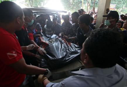27 Nama Korban Pesawat Hercules Berhasil Diidentifikasi