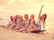 SM Entertainment Tolak Lagu Ciptaan Personel SNSD