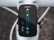 Varia, Radar untuk Pengguna Sepeda