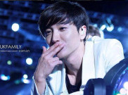 Happy Birthday Leeteuk SuJu