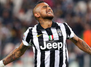 Arturo Vidal Resmi Berseragam Bayern Munchen