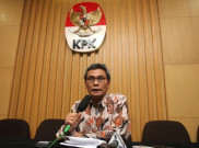 KPK Beri Sinyal Ada Tersangka Baru Kasus PTUN Medan 