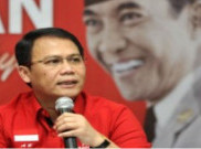 Jelang Satu Tahun Jokowi-JK, PDIP Larang Kadernya Keluar Kota