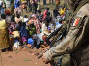 2 Tentara Perancis Diberhentikan karena Pelecehan Seksual