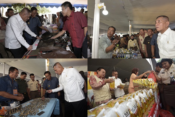 Bazar Rakyat Kementerian Pertahanan