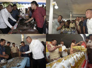 Bazar Rakyat Kementerian Pertahanan