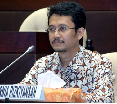 KPU Bentuk Krisis Center untuk Mengantisipasi Konflik