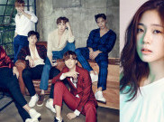 2PM Akan Tampil di 'Running Man'
