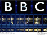 Jumlah Pemirsa Menurun, BBC Pangkas 1.000 Karyawan 