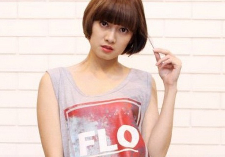 Video Selfie Super Imut Chika Jessica dan Sophia Muller