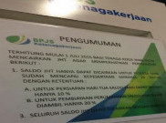 BPJS Ketenagakerjaan Yogyakarta Salurkan Subsidi Upah ke 232 ribu Pekerja