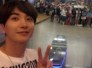 Leeteuk SuJu Jadi Host Variety Show Disney Channel