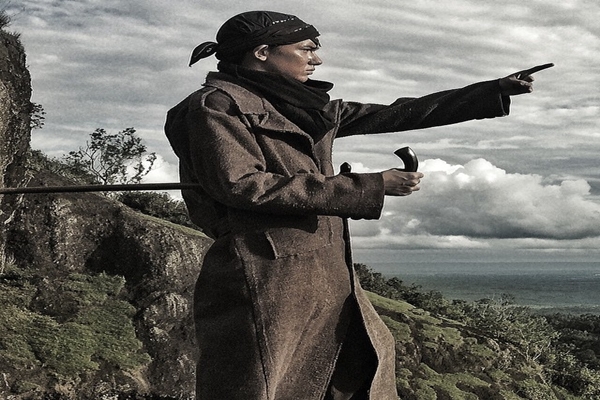 Adipati Dolken Harap-Harap Cemas Tunggu Film Terbarunya