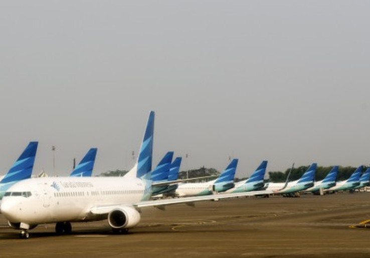 Faisal Basri Kritik Pembelian Pesawat A350