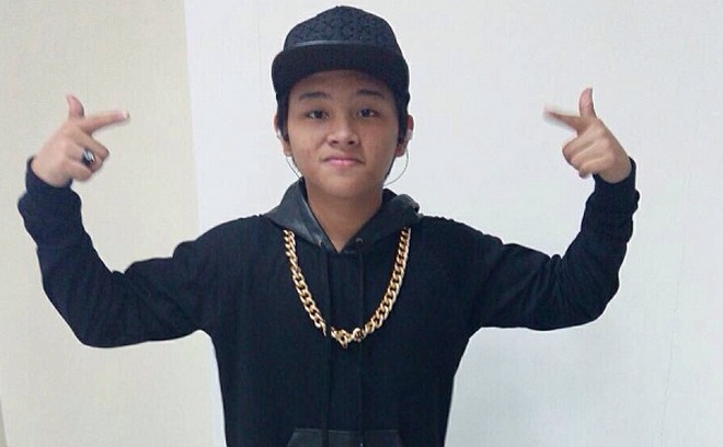 Dubsmash Gokil ala Aldi CJR