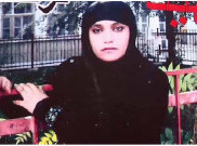 Diduga Bakar Alquran, Wanita Afganistan Dibunuh