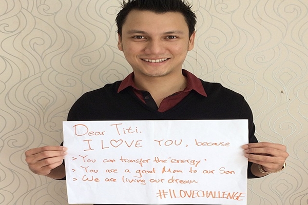 Bisnis Biro Jodoh a la Christian Sugiono