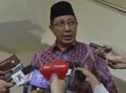 Soal Santunan, Menag Minta Keluarga Korban Crane Hanya Hubungi Pemerintah