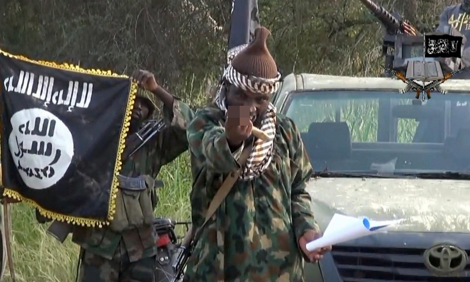 Boko Haram Bantai 56 Warga Desa di Nigeria