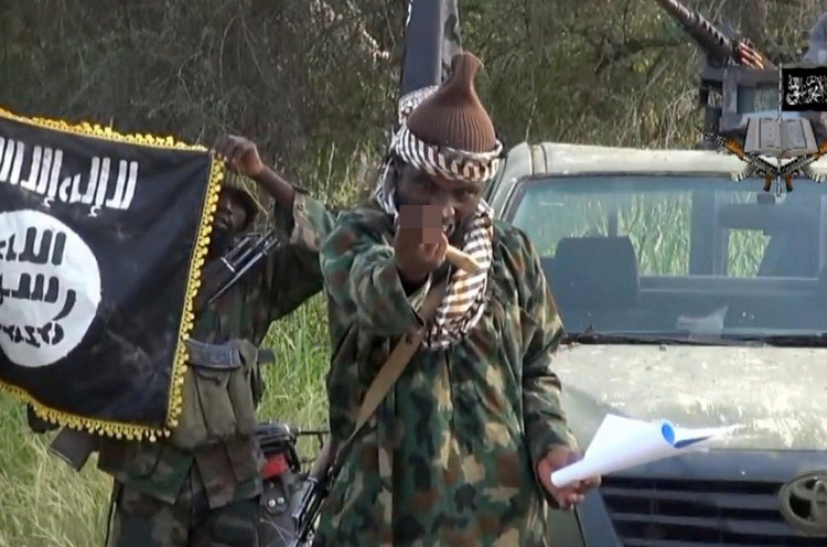 Serangan Terbaru Boko Haram di Nigeria, 25 Orang Tewas