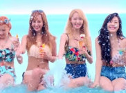 SNSD Rilis Video Teaser Full Lagu 'Party'