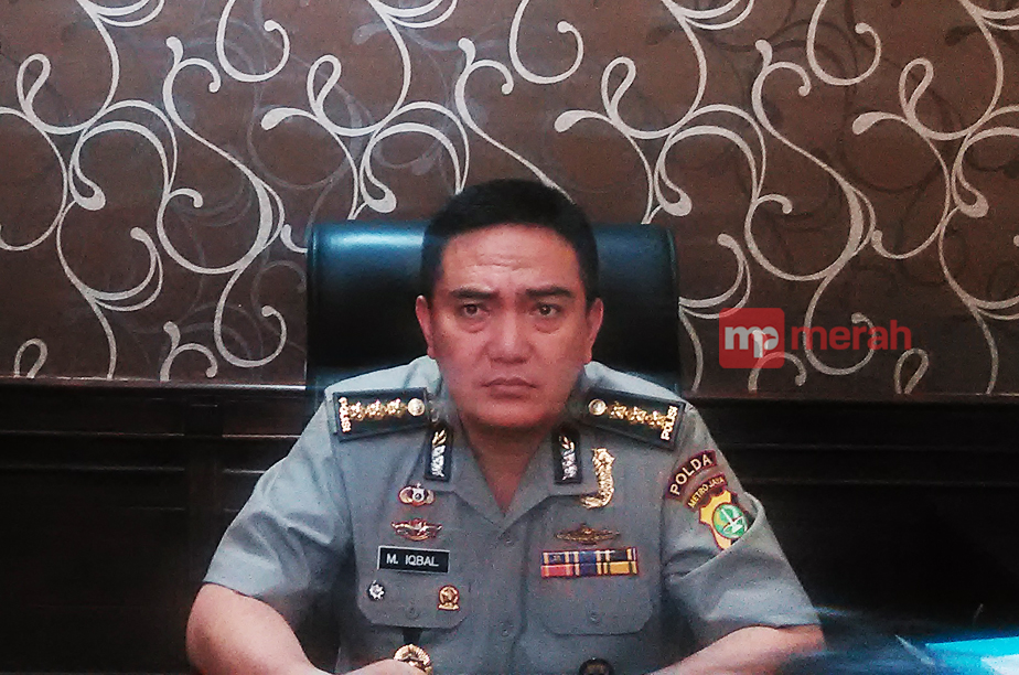 Pawai Malam Takbiran Dilarang?