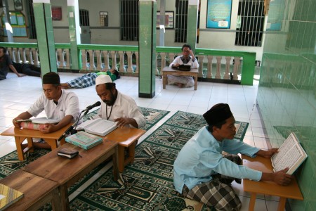 Titik Balik Nuzulul Quran