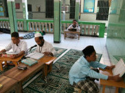 Titik Balik Nuzulul Quran