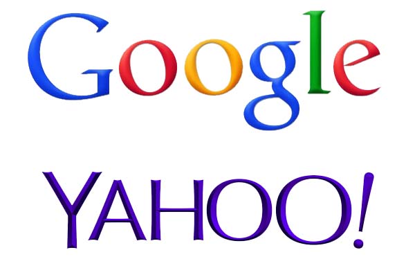Google akan Tampilkan Hasil Pencarian Yahoo