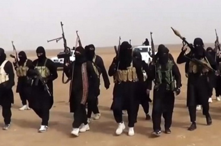 Libya Tuduh PBB Hambat Upaya Memerangi ISIS