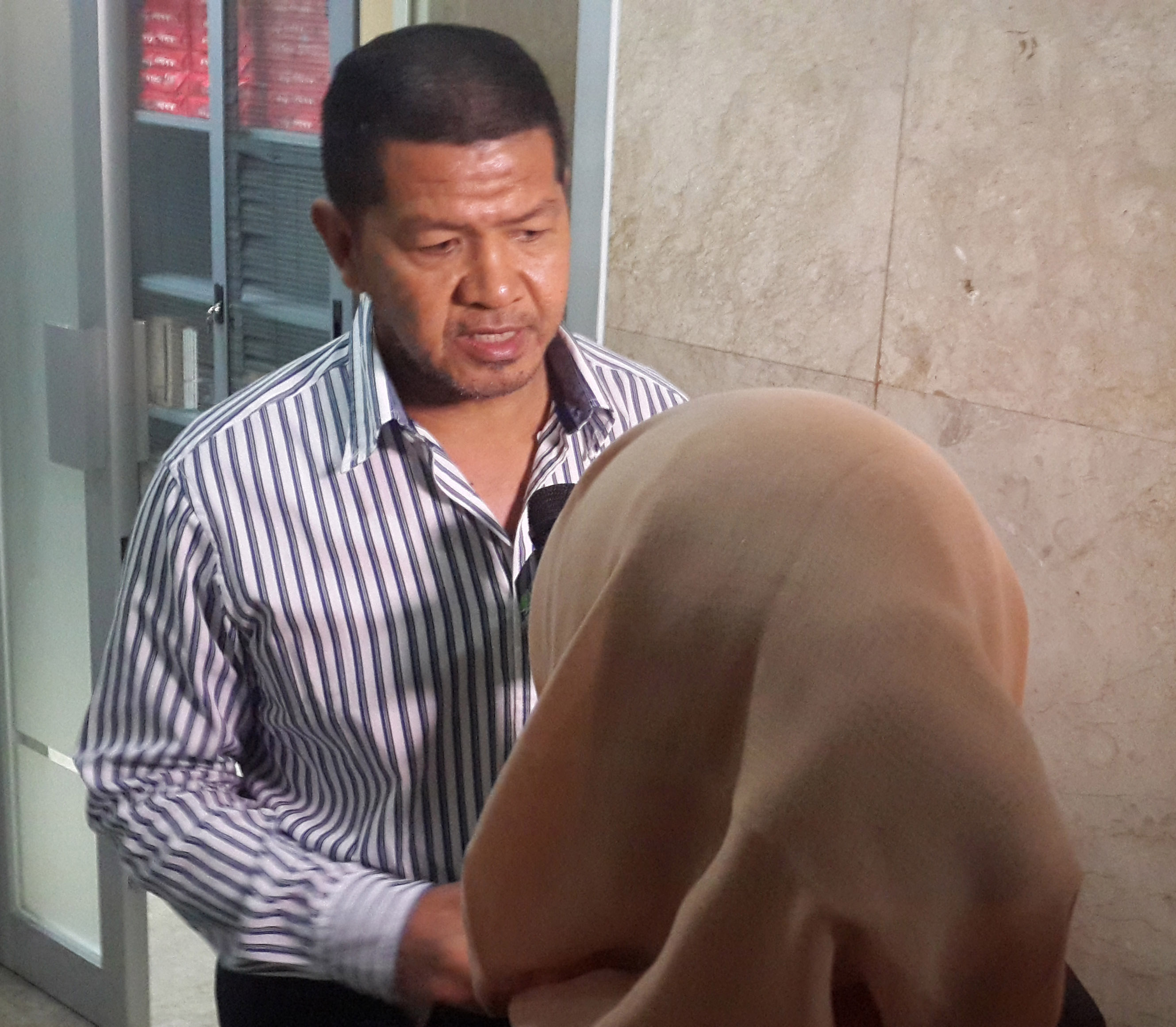Politisi Gerindra Roberth Rouw Minta Aturan Denda BPJS Direvisi