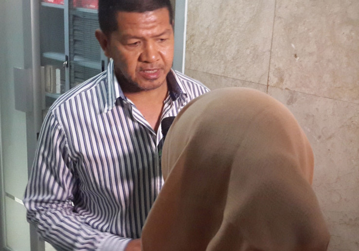 Politisi Gerindra Roberth Rouw Minta Aturan Denda BPJS Direvisi