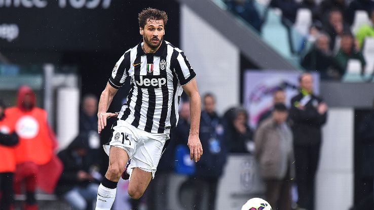 Real Madrid Incar Fernando Llorente