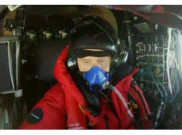 Solar Impulse Pecahkan Rekor Dunia