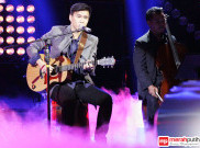 Bebi Romeo Optimis Aldy Saputra Lolos ke Babak 4 Besar X Factor Indonesia