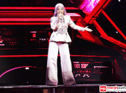 Juri X Factor Indonesia Ingin Satu Panggung dengan Desy Natalia