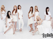 Girls Generation Akan Obati Kerinduan Para Fans di Acara 'Channel SNSD'