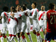 Bekuk Paraguay, Peru Raih Juara Tiga Copa America 2015