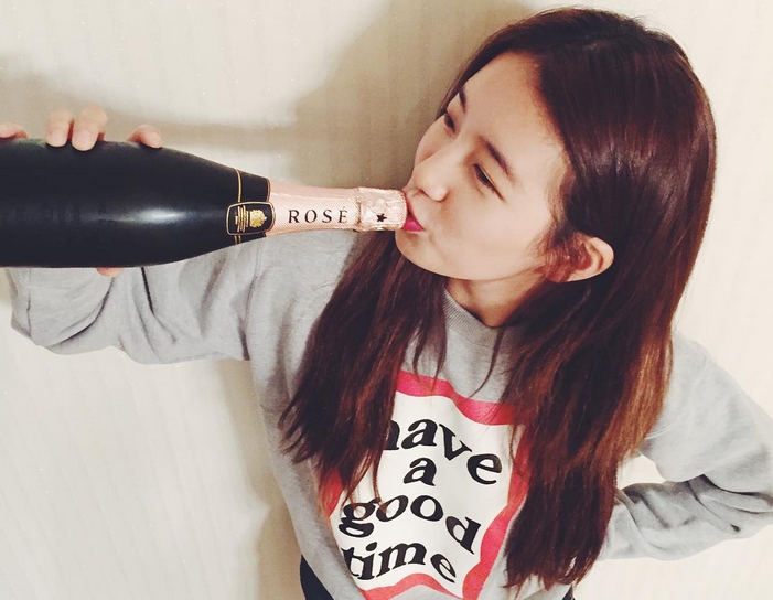 Rayakan 5 Tahun Debutnya, Suzy Miss A Ucapkan Terima Kasih pada Fans
