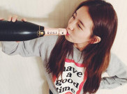 Rayakan 5 Tahun Debutnya, Suzy Miss A Ucapkan Terima Kasih pada Fans