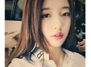 Suzy Miss A Bawakan Soundtrack untuk Drama 'The Time I've Loved You'