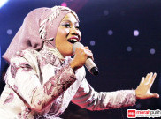 Duet Dessy X Factor dengan Ahmad Dhani dapat Pujian Khusus
