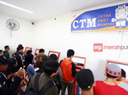  Situs Sering Error, Calon Penumpang Keluhkan Pesan Tiket Online
